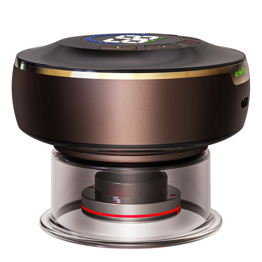 AcheFly™ Pro 8-in-1 Therapy Device